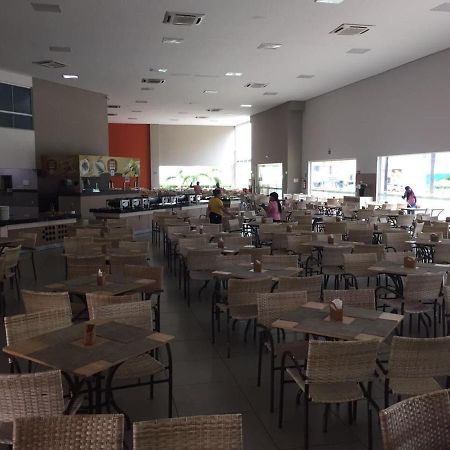 Flat Em Caldas Novas Go Kültér fotó