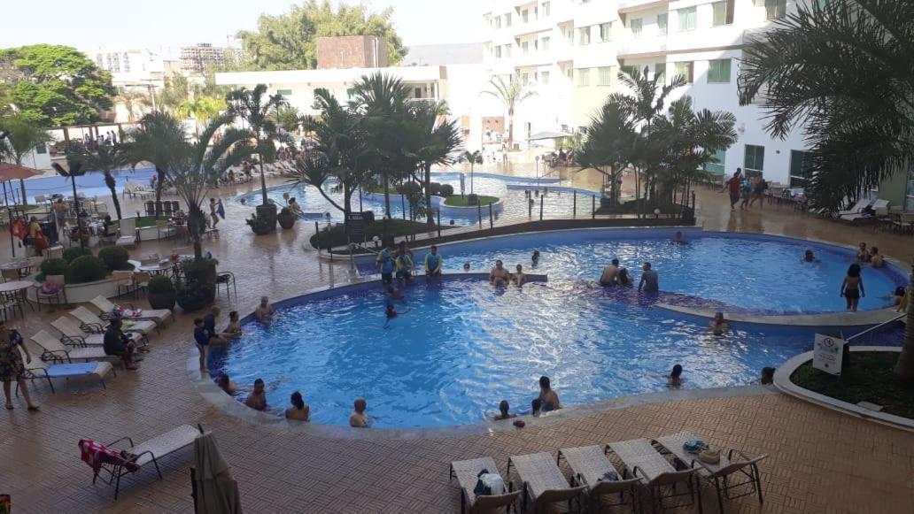 Flat Em Caldas Novas Go Szoba fotó